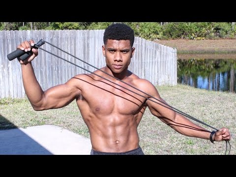 HOW TO: Jump Rope Like a Pro! Beginner Tutorial