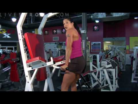 How to Do Dips
