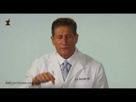 Dr. Perricone - Benefits of DMAE Topical