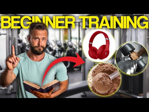 Beginner&#039;s Guide to the Gym | DO&#039;s and DON&#039;Ts