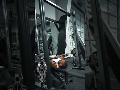 BEST TRICEP EXERCISE ON SMITH MACHINE