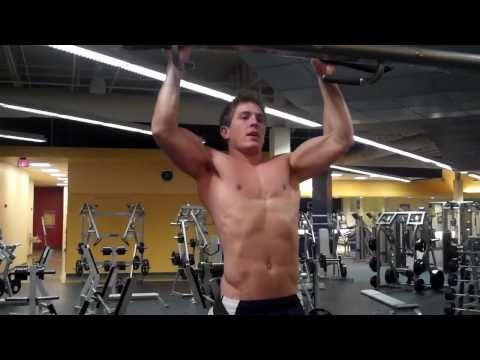 How To: Weighted Pull-Up