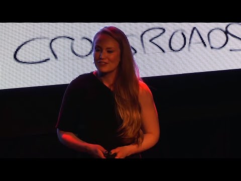 How To Love Your Body | Sarah Doyle | TEDxHa&#039;pennyBridge