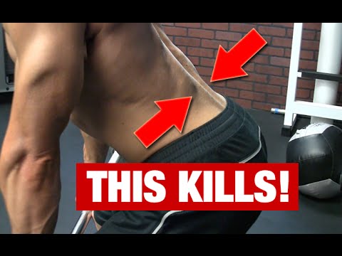 Low Back Pain and Working Out (IMPORTANT!!)