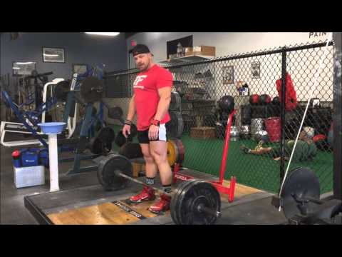 Barbell Straight Leg Deadlift Form Tips and Instruction | Tiger Fitness