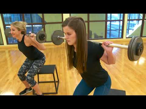 Weightlifting For Women
