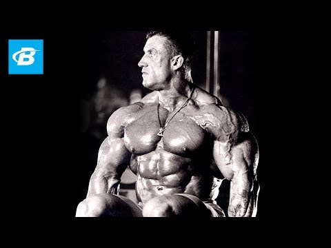 10 Essential Bodybuilding Tips | Dorian Yates&#039; Blood &amp; Guts