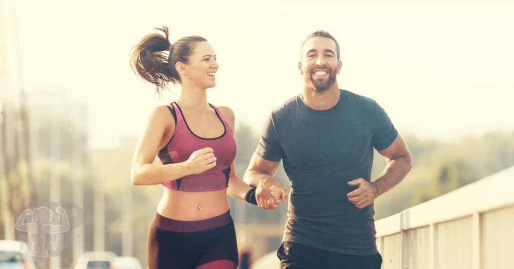 How To Build Better Relationships With Fitness Dates - If you are looking to build lasting relationships. You will likely go for a run, hike or climb for your next date after reading this.