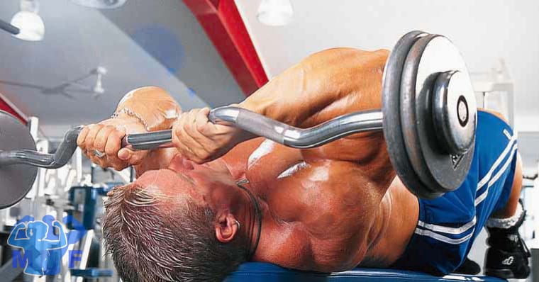 11 Barbell Triceps Exercises for Men: Your Complete Guide