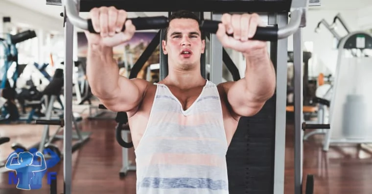 15 Machine Chest Exercises for Men: Your Complete Guide