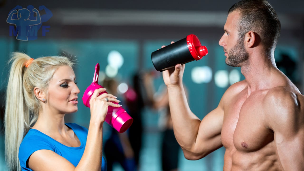 What Protein Powers Brands May be Toxic According to the Research