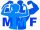 MuscleMagFitness Logo