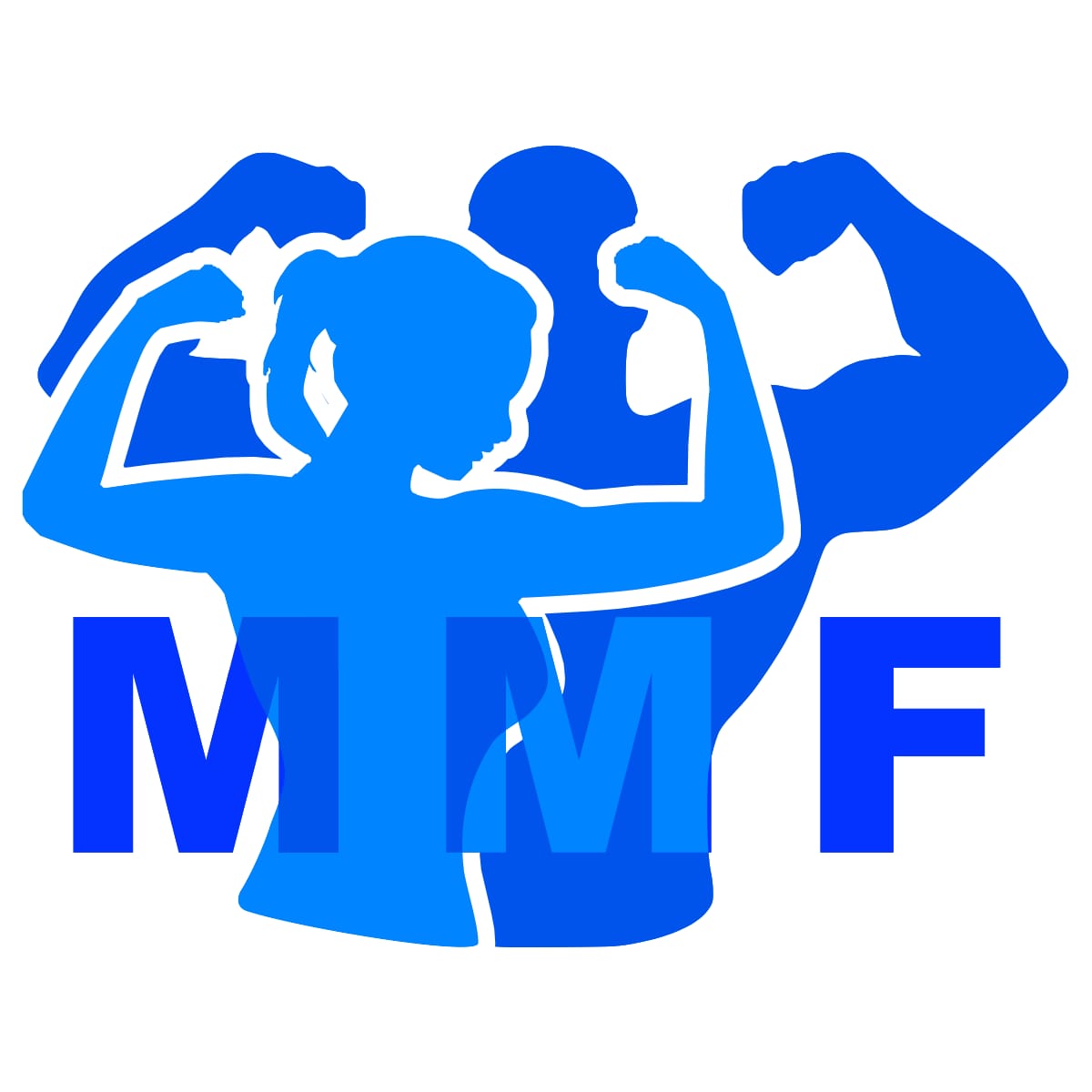 MuscleMagFitness Icon