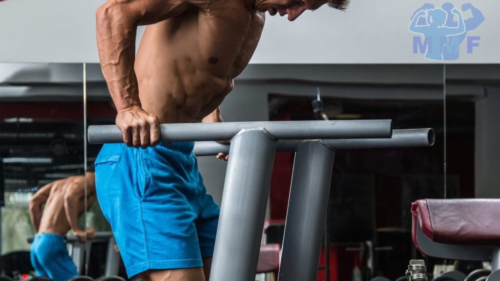 tricep-dips