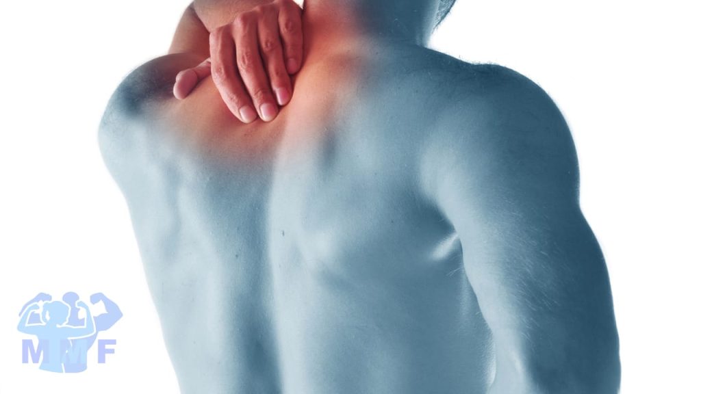 You Can Build Muscle Despite Shoulder Joint Pain From Lifting Weights