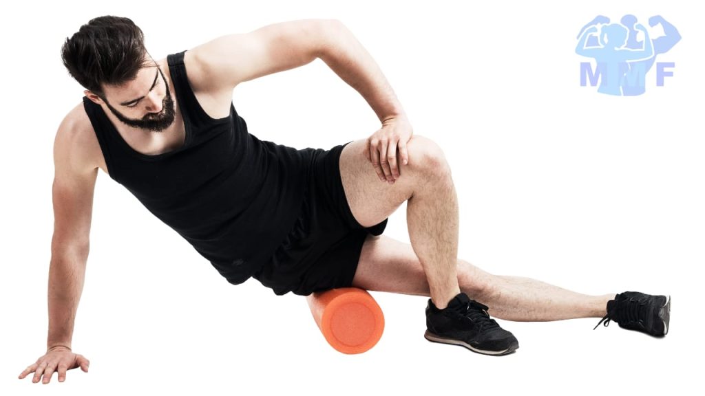 How to Recover Faster From Any Workout