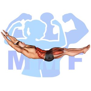 Graphic image of Hollow Hold.