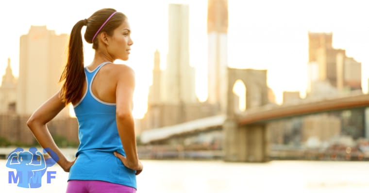5 Tips To Start A Walking Program