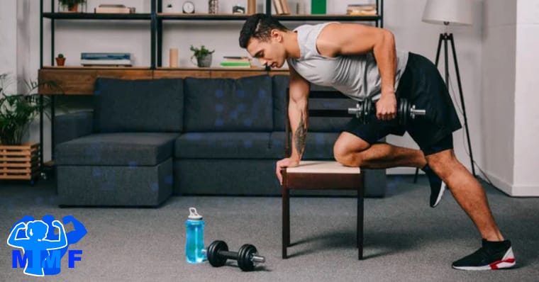Back Strengthening Program You Can Do At Home