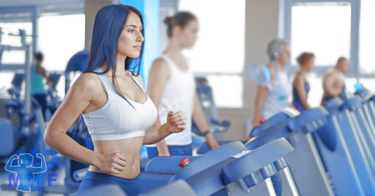 Moderate Exercise Yields Big Benefits