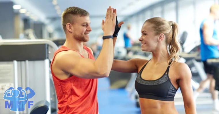 New Year New Body Get Fit Fast