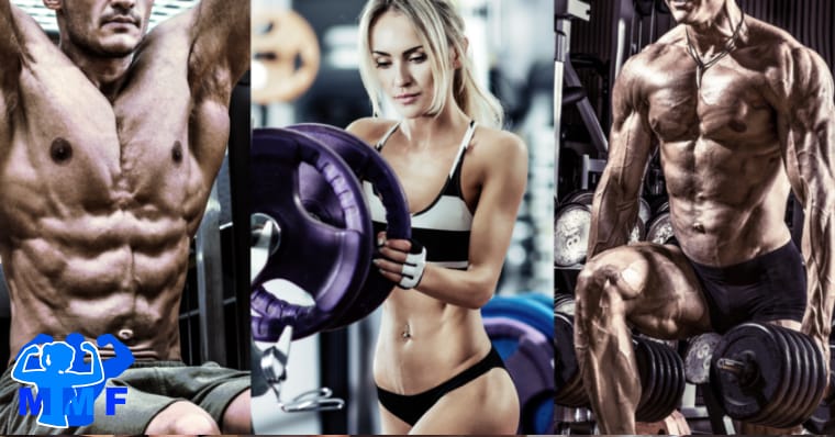 The Many Benefits Of Weight Lifting