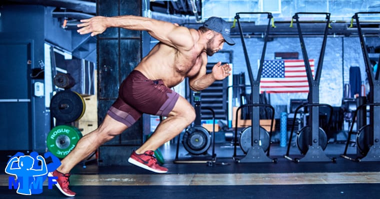Using High Voltage High Intensity Training Hit For Maximum Gains