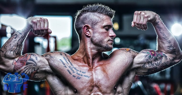 dumbbell biceps exercises for men