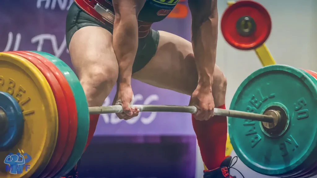Classic 5x5 AB Split Protocol with a Mad Deadlifting