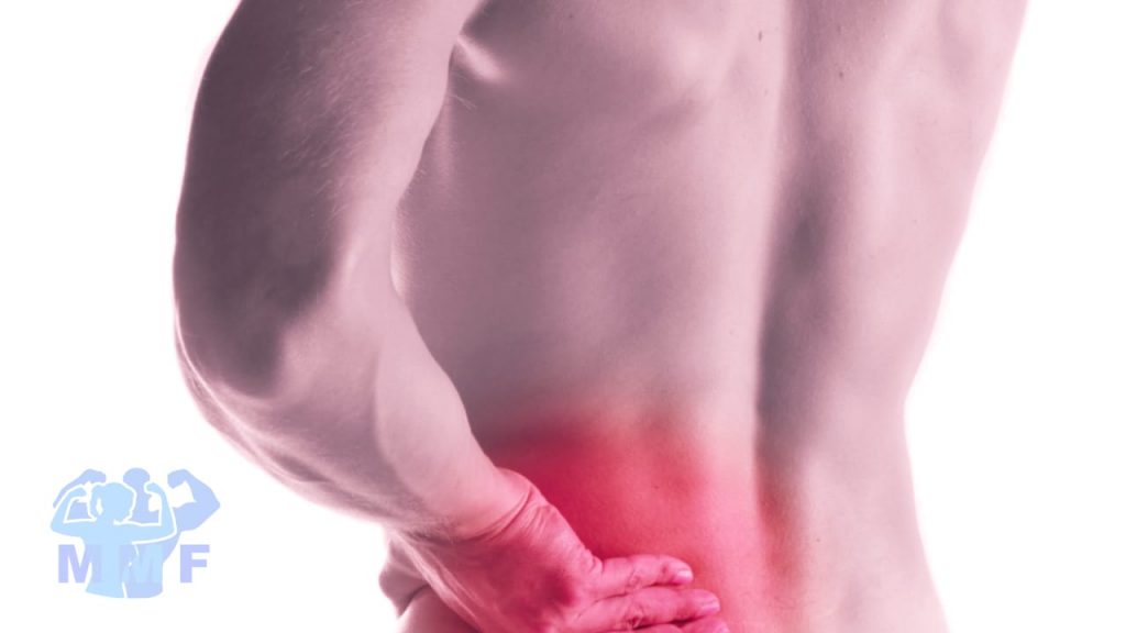 Effective Ways To Relieve Lower Back Pain Naturally At Home